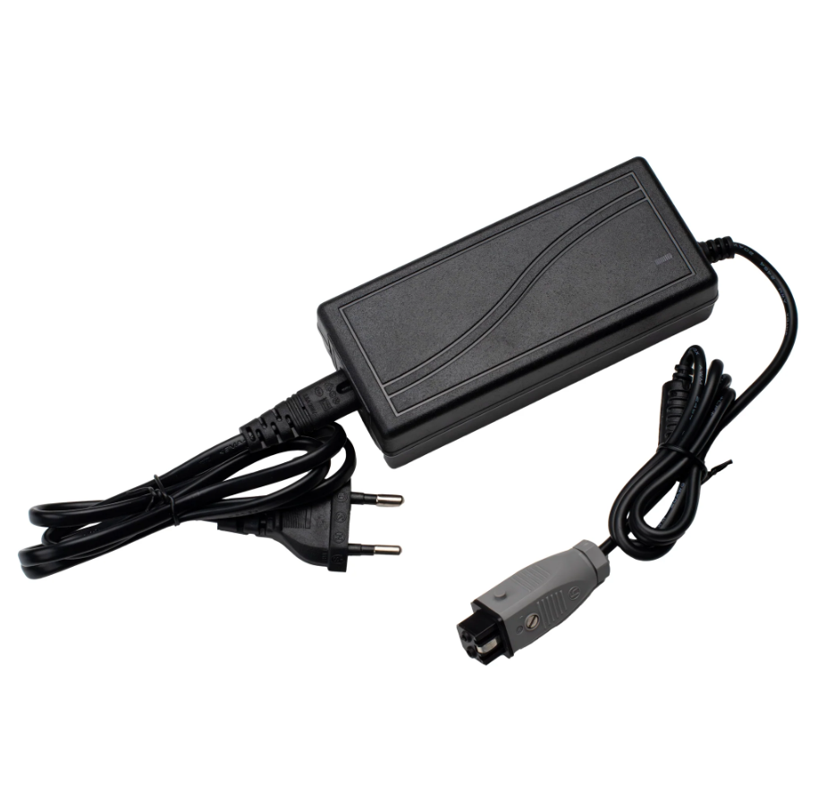NEXON elektromos kerítés villanypásztor tápegység Adapter Nexon BeastShock Industrial 6. Generáció [3]