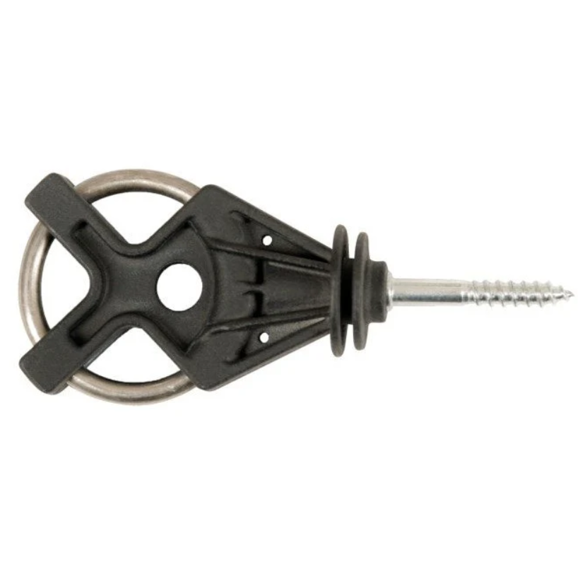 NEXON hármas rögzítésű kapuszigetelő villanypásztorhoz [4]