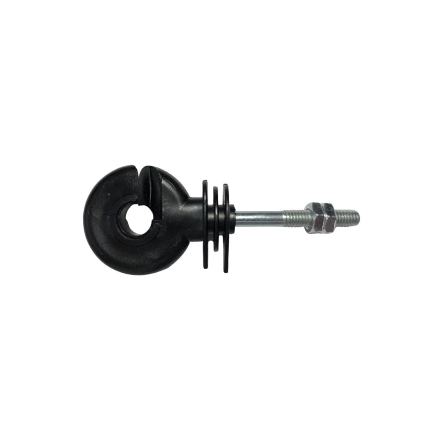 Metrikus 40 mm-es Villanypásztor szigetelő fémhez 25 db - NEXON [4]