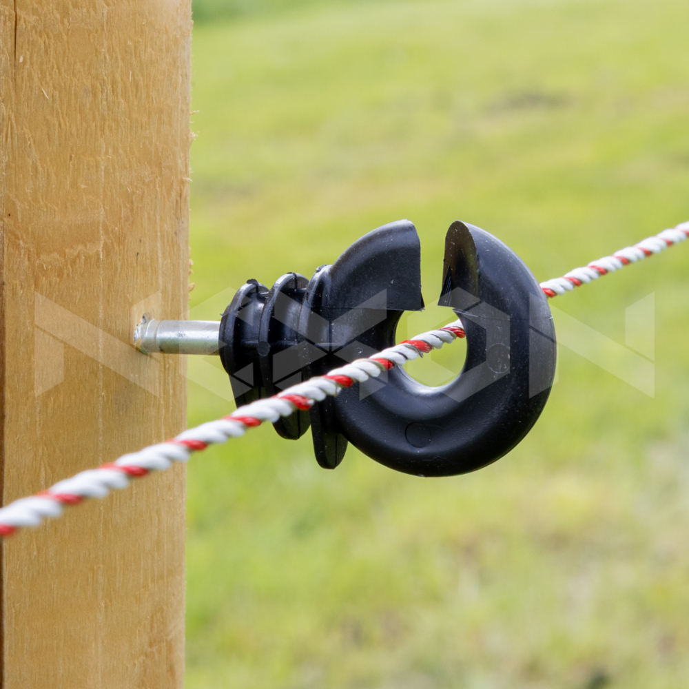 NEXON MEDIUM gyűrűs szigetelő (masszívabb) Villanypásztorhoz [2]