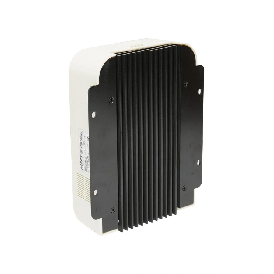 NEXON napelem vezérlő MPPT 40A 12V/24V 2x USB porttal [3]