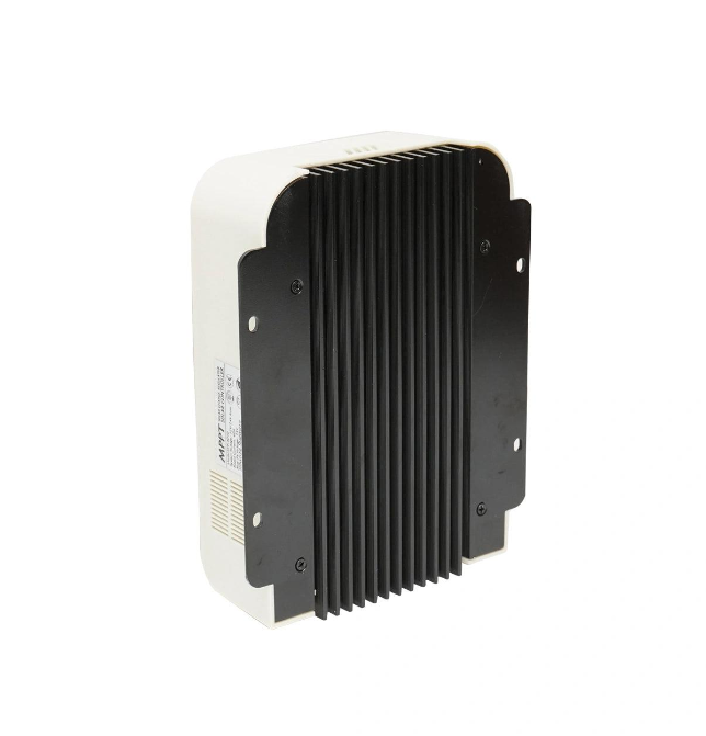 NEXON Napelem vezérlő MPPT 20A 12V/24V 2x USB porttal [3]