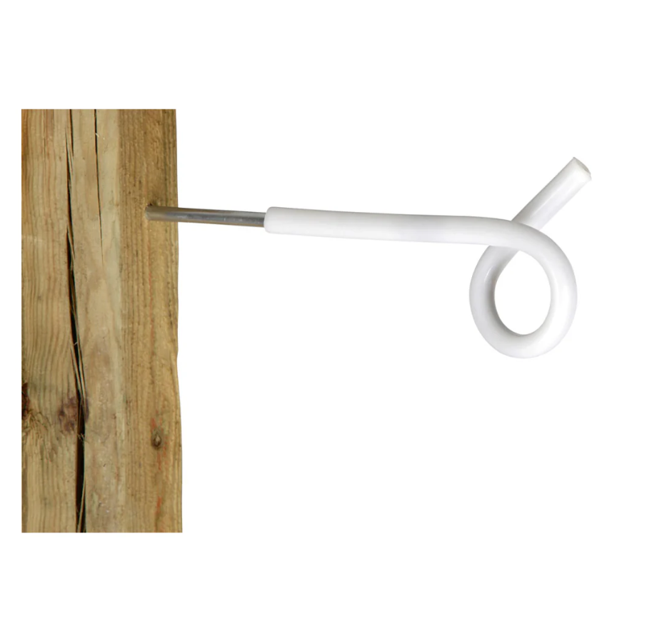 NEXON spirál villanypásztor szigetelő 7 mm – 25 cm / 40 cm [2]