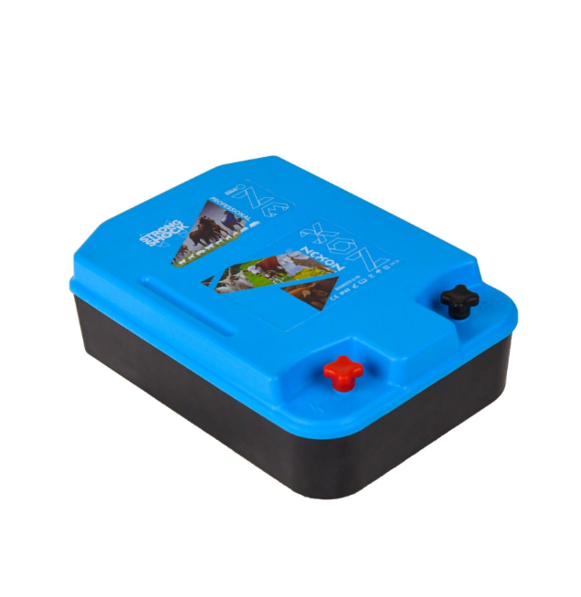 Nexon Villanypásztor 7.5J erősségű - tápegység [2]