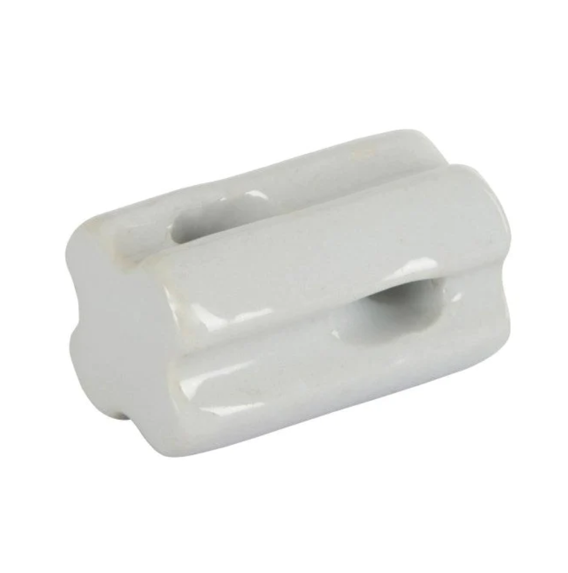 Porcelán feszítő szigetelő villanypásztorhoz - NEXON [2]