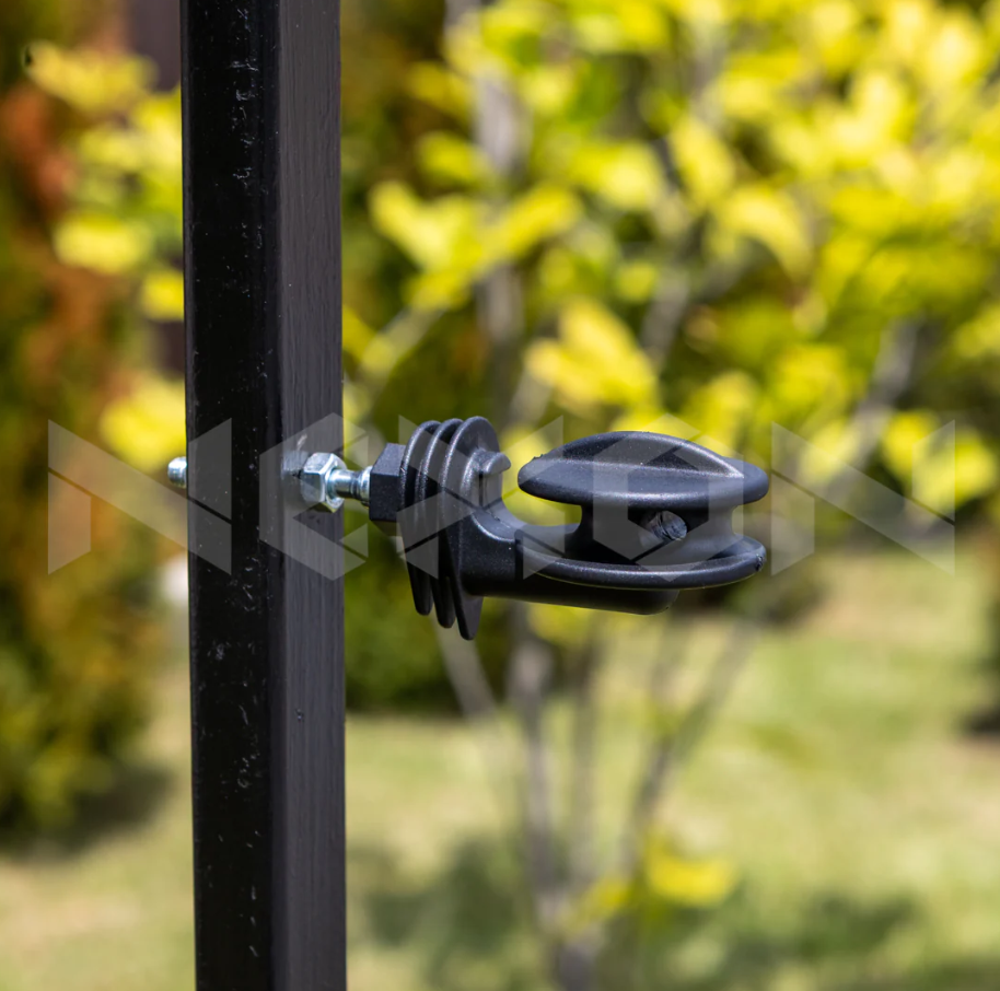 Sarokszigetelő metrikus csavarral – NEXON modulár [3]