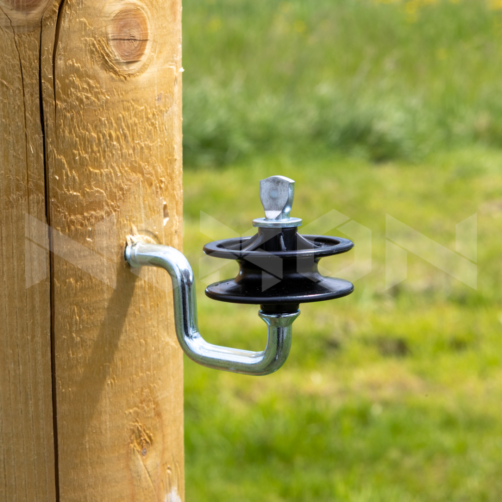 Sarokszigetelő Villanypásztorhoz 6.9mm [4]