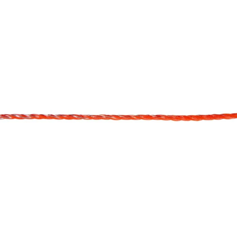 Villanypásztor háló NEXON, 2 lábú oszlopokkal, 108 cm magas [2]