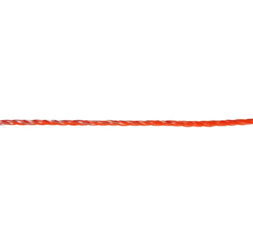 Villanypásztor háló NEXON, 2 lábú oszlopokkal, 90 cm magas [2]