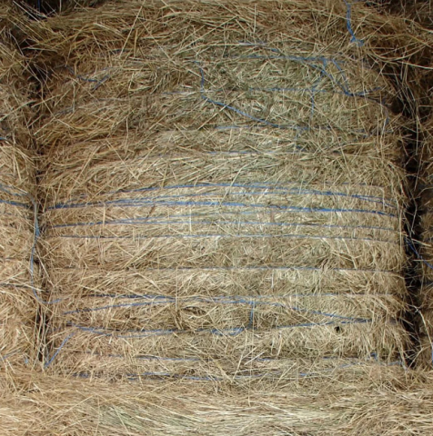 JOHN DEERE PP TWINE 400 kék bálázózsineg – 5 kg [2]