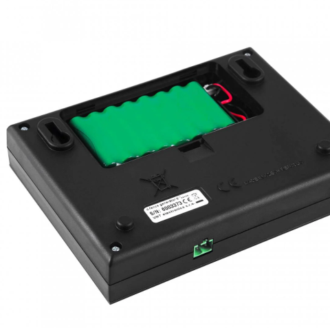 D-Fence 2002 láthatatlan kutyakerítés készlet [6]