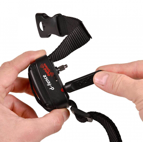 D-Fence 2002 láthatatlan kutyakerítés készlet [4]