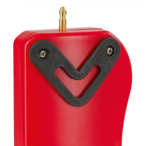Digitális multimeter villanypásztorhoz [5]