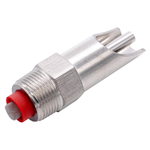 FARMA nagyméretű rozsdamentes sertésitató szelep – 3/4″ [5]