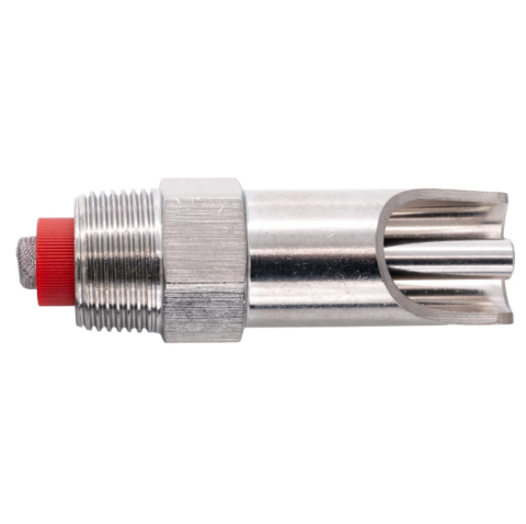FARMA nagyméretű rozsdamentes sertésitató szelep – 3/4″ [4]