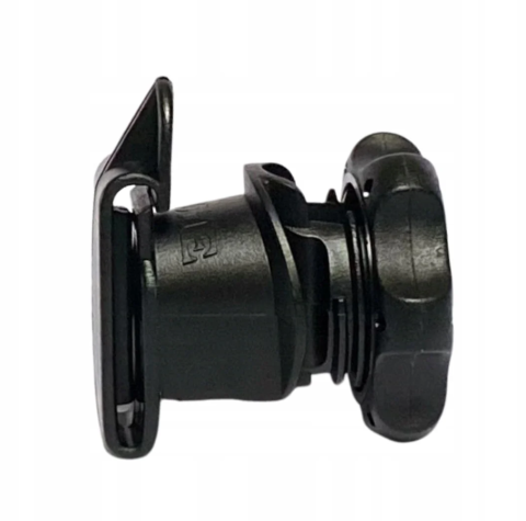 Fémoszlopokra szerelhető Szalag szigetelő - Kompatibilis oszlopvastagság: 7–14 mm [4]