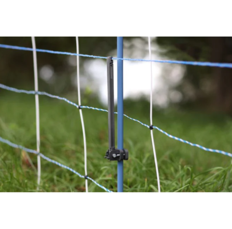 Hálós távtartó szigetelő kerítéshez (10 db) WolfStop – NEXON [3]