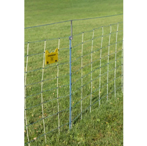 Hálós távtartó szigetelő kerítéshez (10 db) WolfStop – NEXON [5]