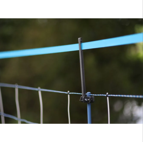 Szigetelők - Hálós távtartó szigetelő kerítéshez (10 db) WolfStop – NEXON