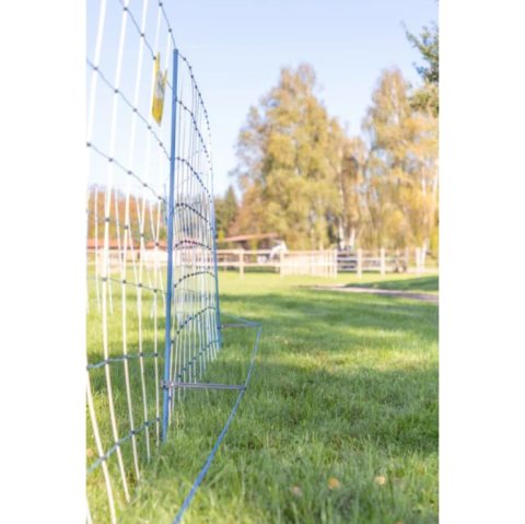 Hálós távtartó szigetelő kerítéshez (10 db) WolfStop – NEXON [6]