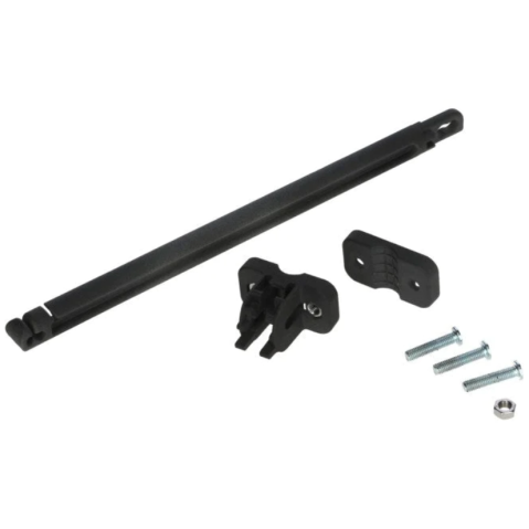 Hálós távtartó szigetelő kerítéshez (10 db) WolfStop – NEXON [8]