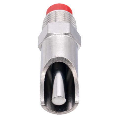 Nagyméretű rozsdamentes sertésitató szelep – 1/2″ [4]