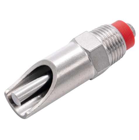 Nagyméretű rozsdamentes sertésitató szelep – 1/2″ [1]