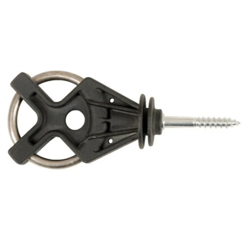 NEXON hármas rögzítésű kapuszigetelő villanypásztorhoz [3]