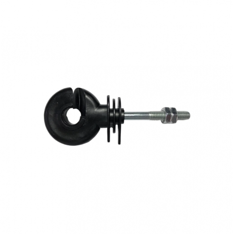 Metrikus 40 mm-es Villanypásztor szigetelő fémhez 25 db - NEXON [3]