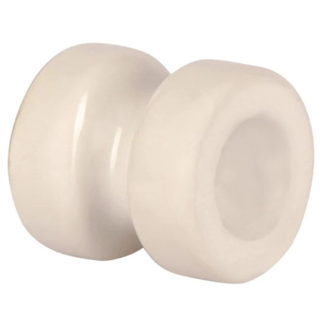 NEXON porcelán sarok szigetelő villanypásztorhoz [3]