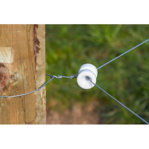 NEXON porcelán sarok szigetelő villanypásztorhoz [1]