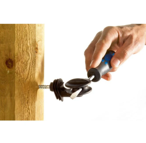 NEXON Super sarokszigetelő villanypásztorhoz [6]