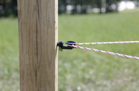 NEXON Super sarokszigetelő villanypásztorhoz [9]