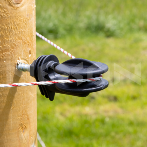 Szigetelők - NEXON Super sarokszigetelő villanypásztorhoz