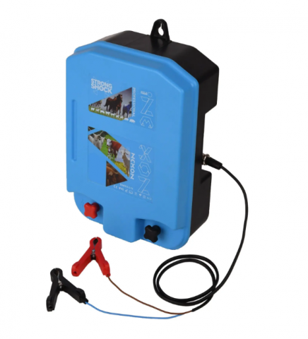 Nexon Villanypásztor 7.5J erősségű - tápegység [0]