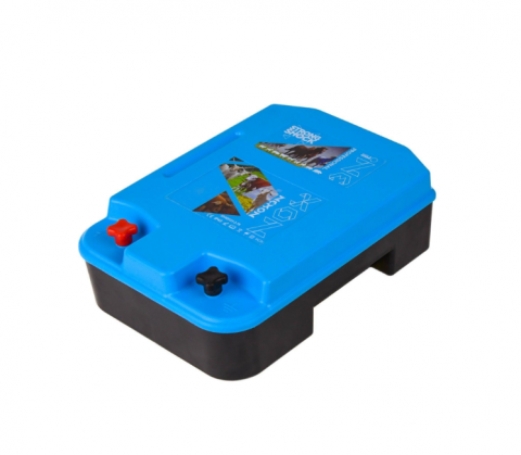 Nexon Villanypásztor 7.5J erősségű - tápegység [7]