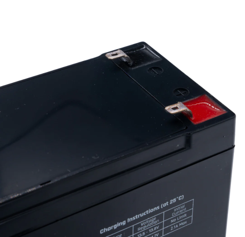 Ólom savas akkumulátor villanypásztorhoz, napelemmel rendszerekhez 12V 7AH [2]