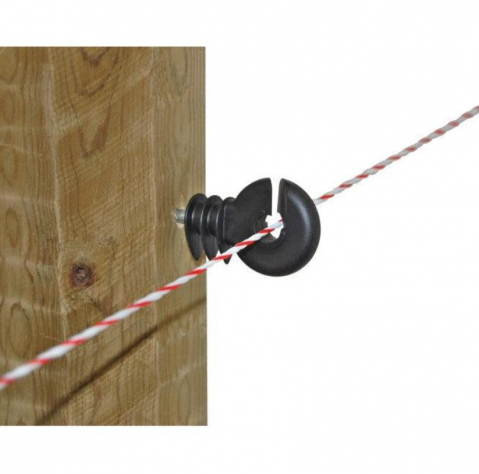 Villanypásztorhoz gyűrűs szigetelő NEXON PREMIUM 90 db [3]