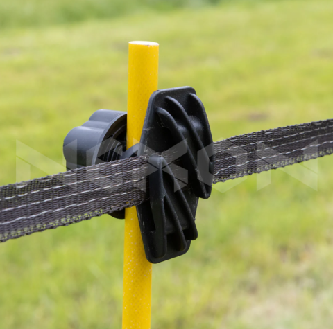 Kiegészítő termékek - Szalagszigetelő fém és üvegszálas oszlopokhoz, kompatibilis 6–17 mm/es oszlopokkal