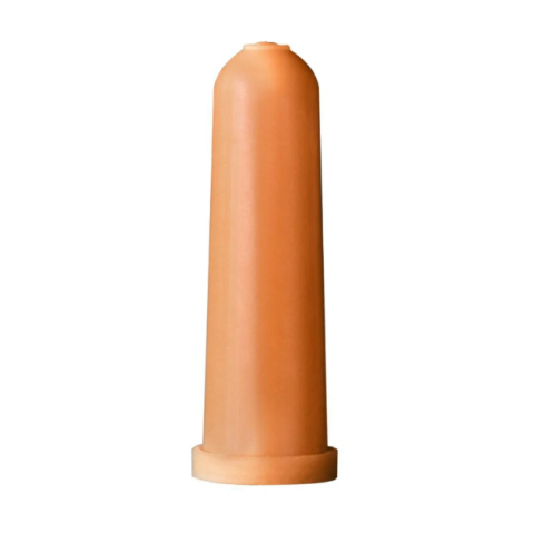 TETIBLUE pót etetőcumi borjúitató vödörhöz – 35 × 100 mm [1]