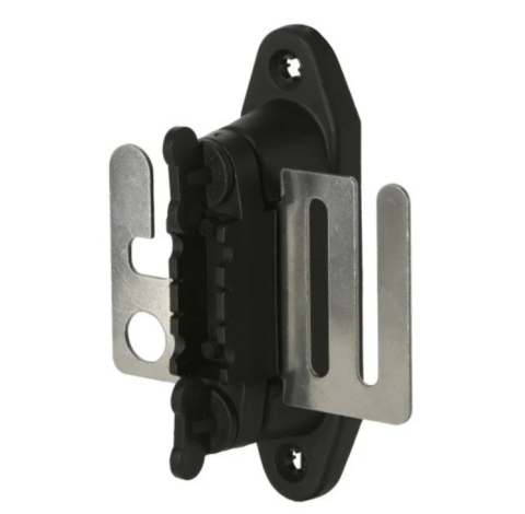 Villanypásztor dupla szigetelő – Profi - szalag/vezeték [3]