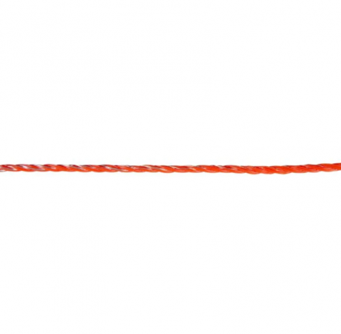 Villanypásztor háló NEXON, 2 lábú oszlopokkal, 108 cm magas [1]
