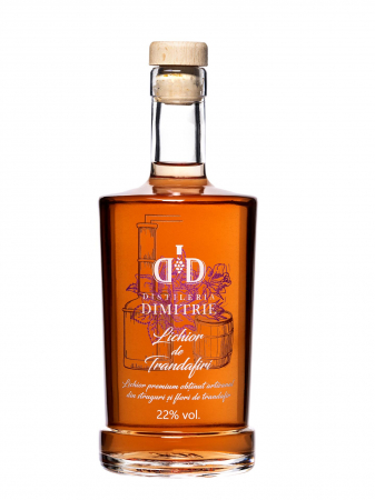 Lichior de trandafiri [0]