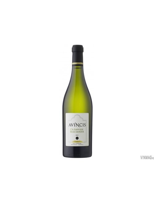 Avincis Cramposie, 0,75L [3]