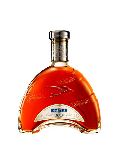 Cognac/Coniac Martell XO 700ml [2]