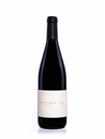 Vinuri personalizate - 1000 de Chipuri Pinot Noir, 0,75L