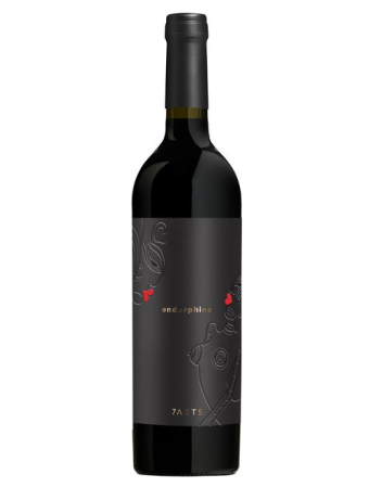 Vinuri de colectie/vechi - 7 Arts Endorphine, 0,75L
