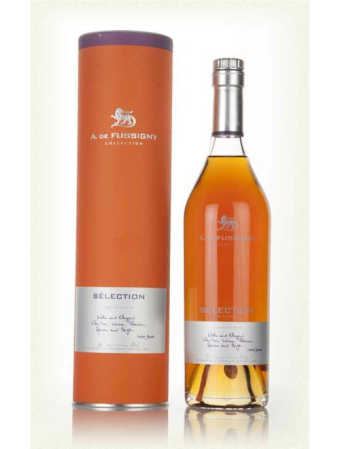 Cognac/Coniac/Armagnac - A de Fussigny Cognac Selection - Coniac Franta