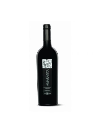 Vinuri speciale - Amaranta  750 ml , Tenuta di  Ulisse, Italia