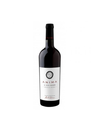 Vinuri Rosii - Anima Trei Fete Negre, Aurelia Visinescu, 0,75L